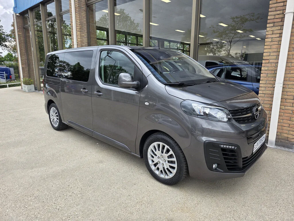 Citroën E (2021) — foto 1