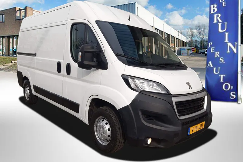 Fiat Ducato (2020)