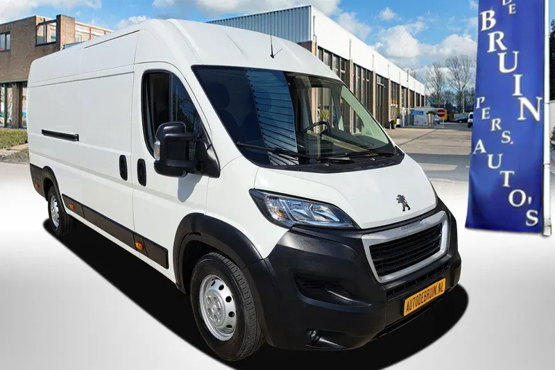 Fiat Ducato (2022)
