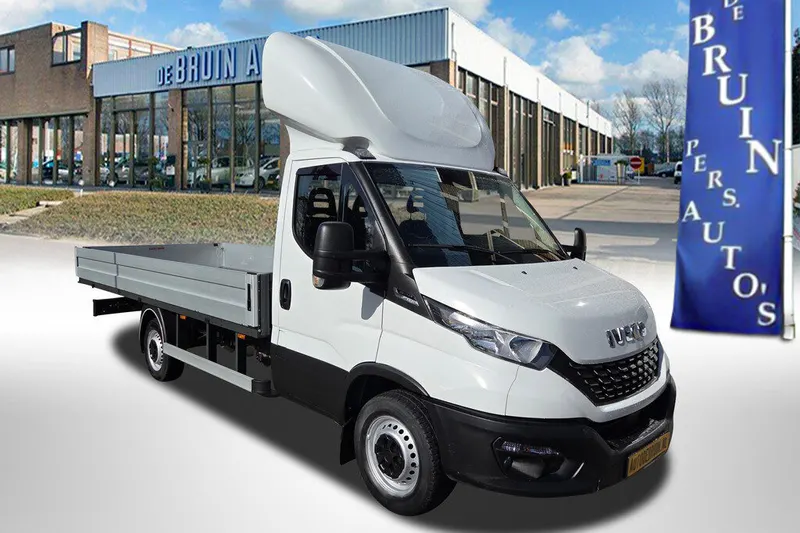 Iveco Daily (2021)