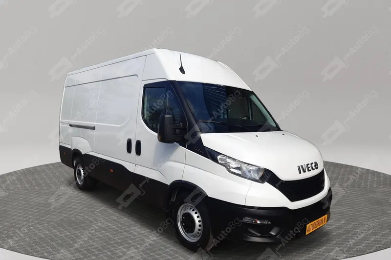 Iveco Daily (2022)