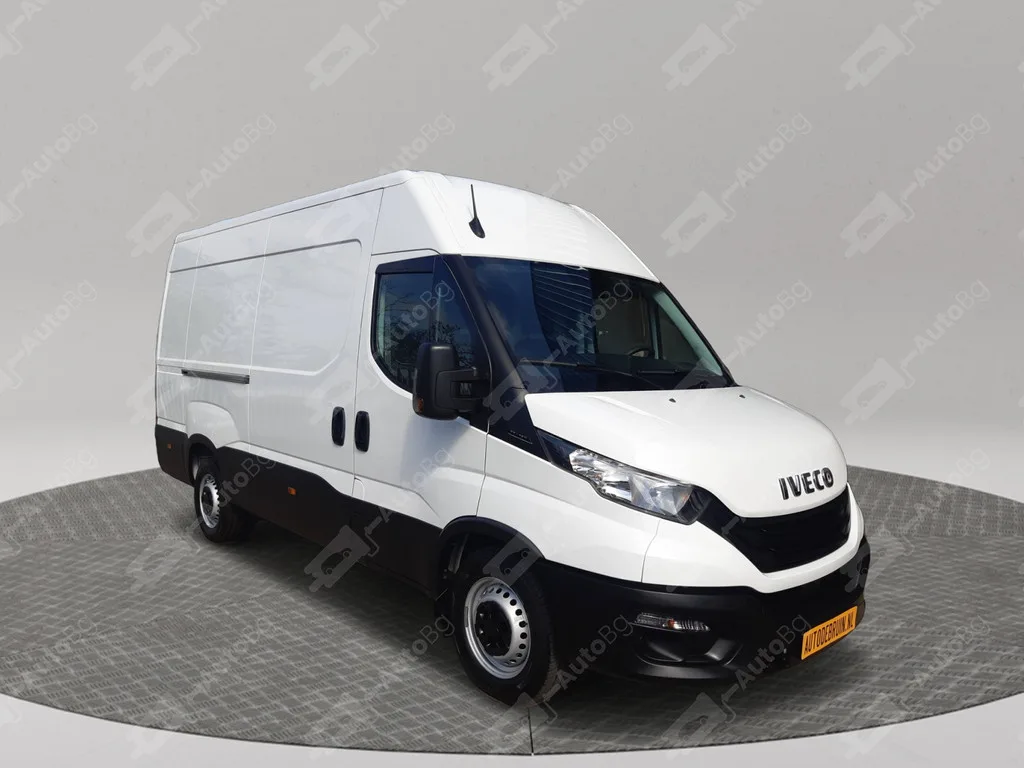 Iveco Daily (2022) — foto 1