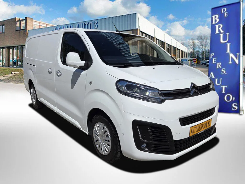 Opel Vivaro (2021) — foto 1