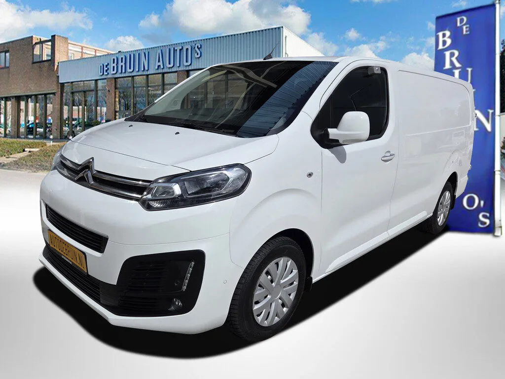 Opel Vivaro (2021) — foto 1