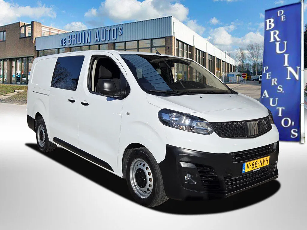 Opel Vivaro (2022) — foto 1