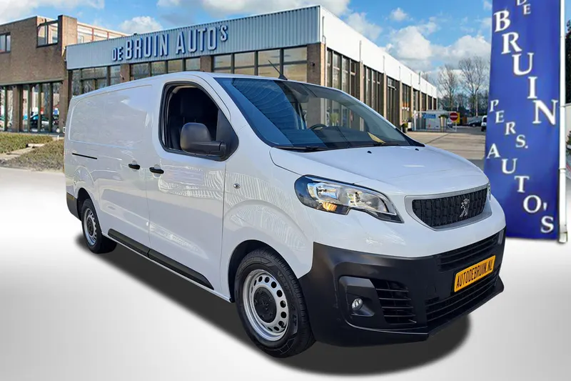Opel Vivaro (2021)