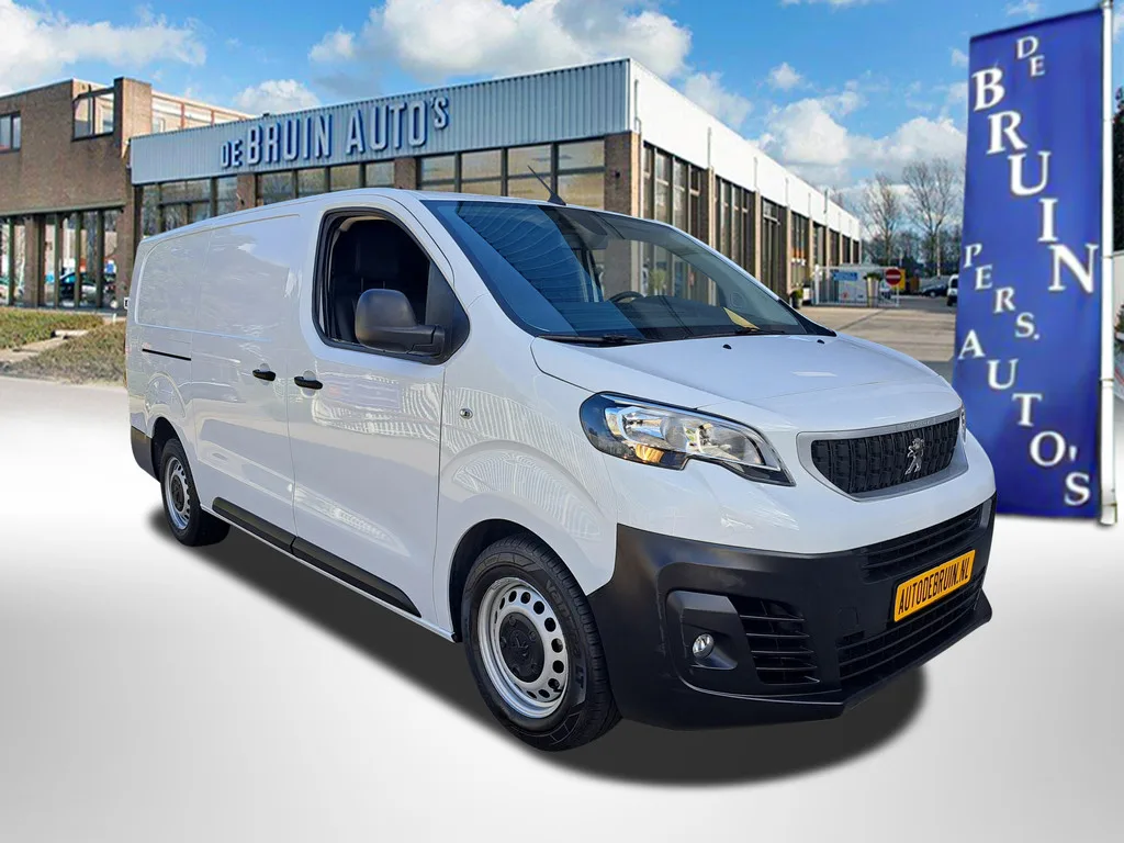 Opel Vivaro (2021) — foto 1