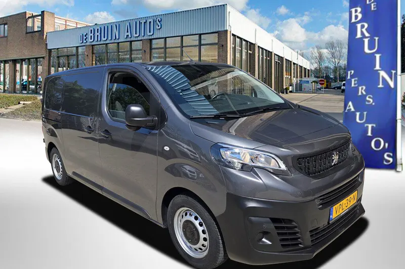 Toyota Proace (2022)
