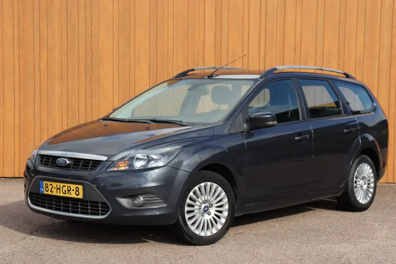 Ford Focus (2008)