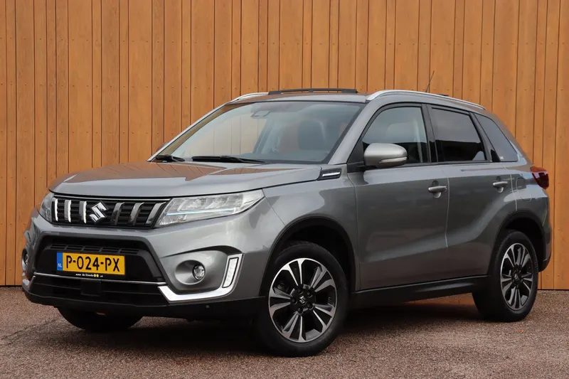 Suzuki Vitara (2022)