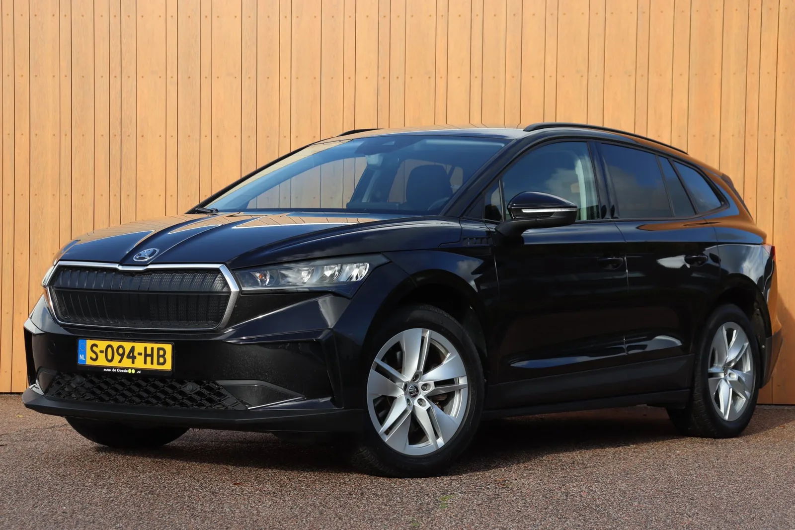 Škoda Enyaq (2023) — foto 1