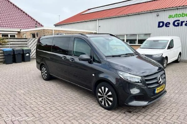 Mercedes-Benz Vito (2024) — foto 1