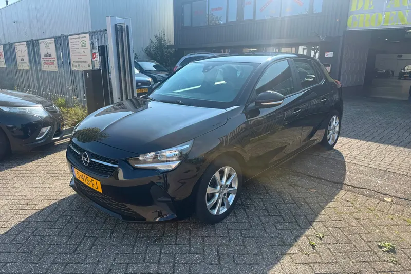 Opel Corsa (2023)