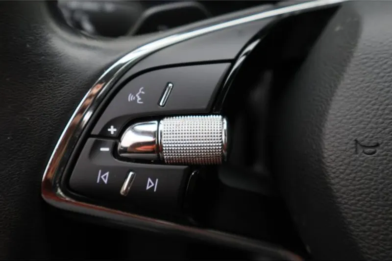 Škoda Octavia (2021)
