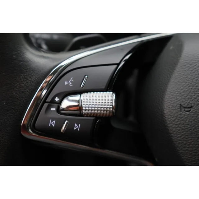 Škoda Octavia (2021) — foto 1