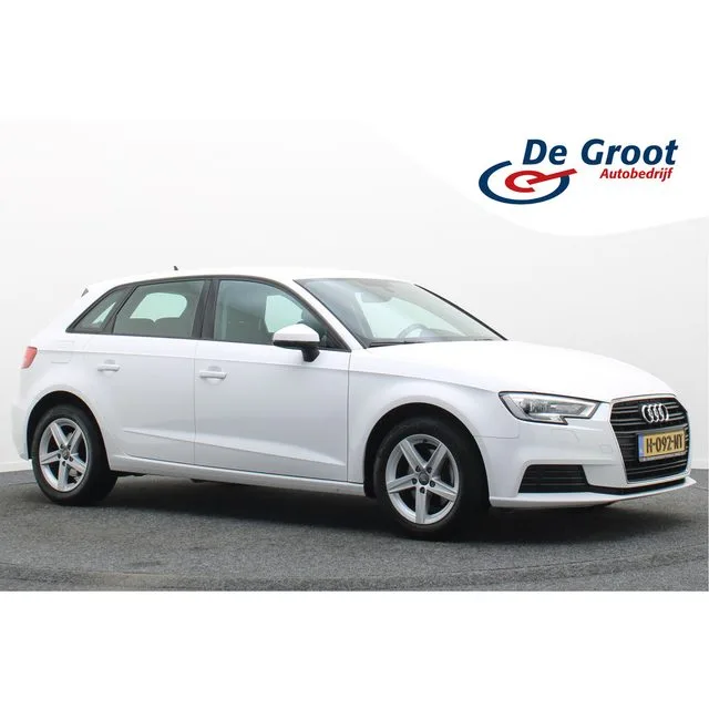 Audi A3 (2020) — foto 1