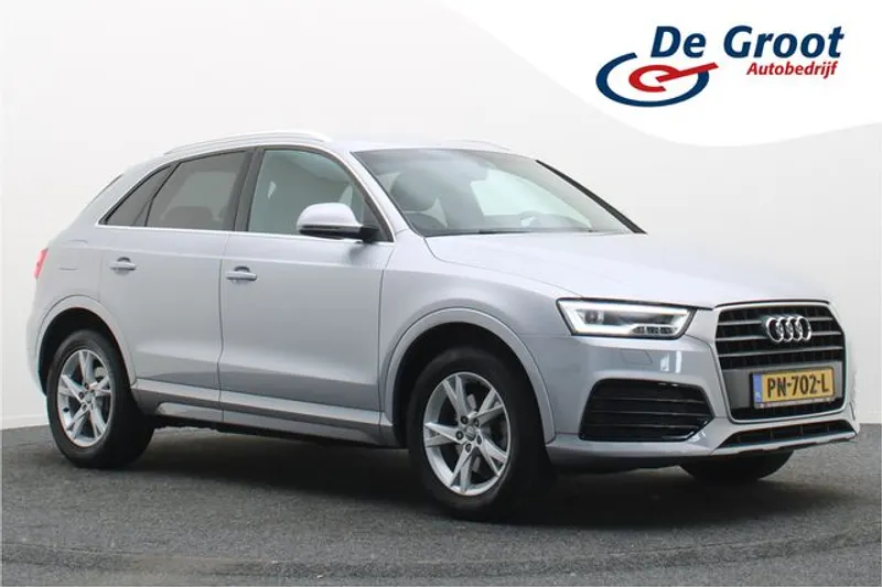 Audi Q3 (2016)