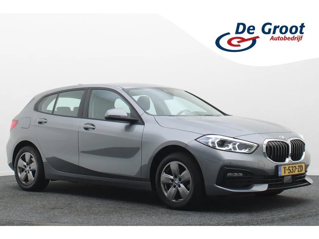 BMW 1-Serie (2023) — foto 1