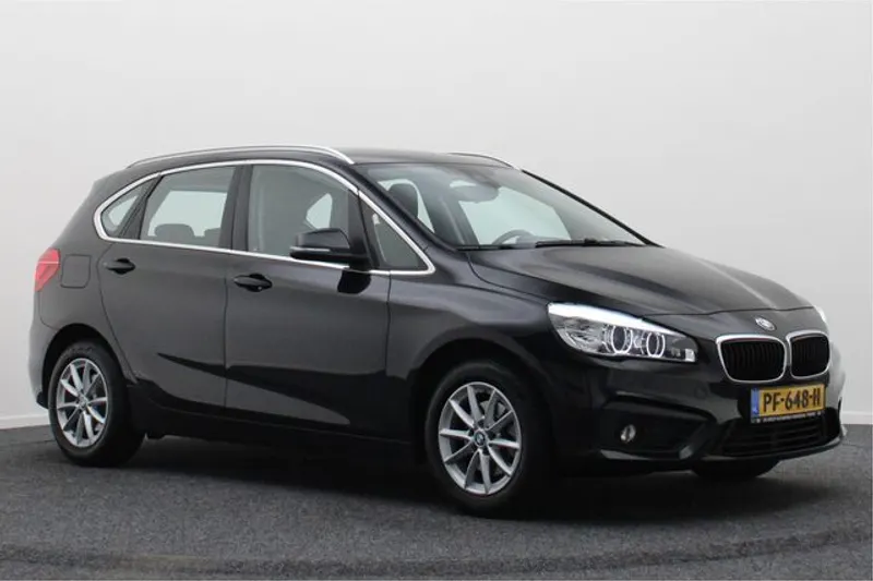 BMW 2-Serie (2017)