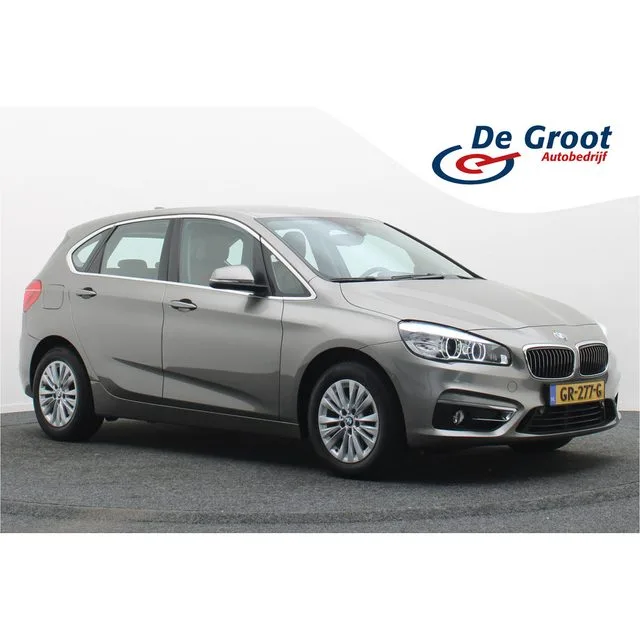 BMW 2-Serie (2015) — foto 1