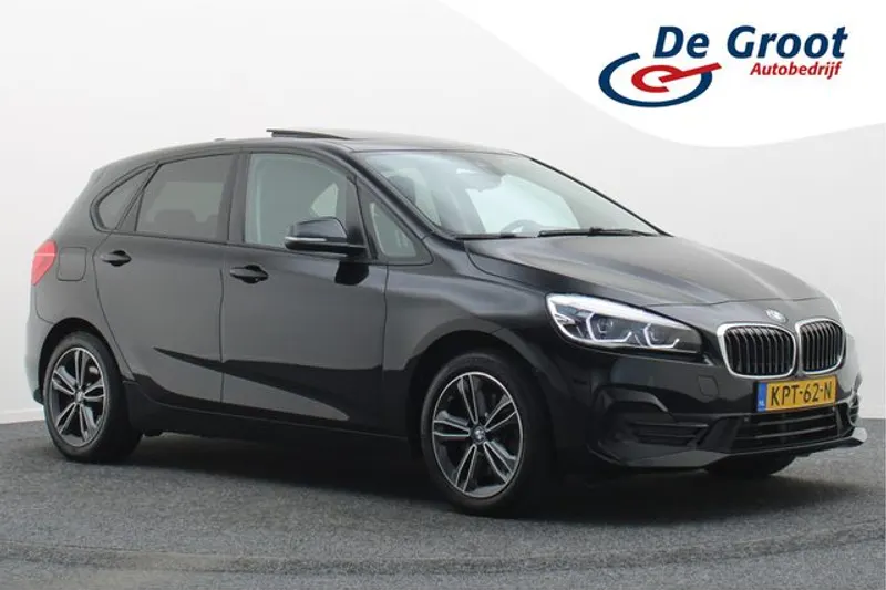 BMW 2-Serie (2021)