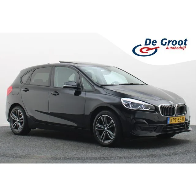 BMW 2-Serie (2021) — foto 1