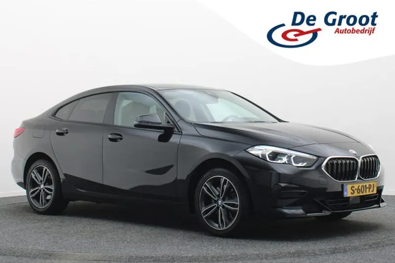 BMW 2-Serie (2023)