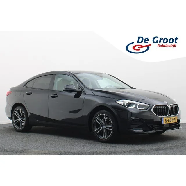 BMW 2-Serie (2023) — foto 1