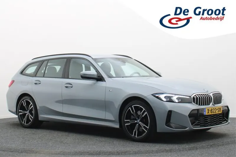 BMW 3-Serie (2024)
