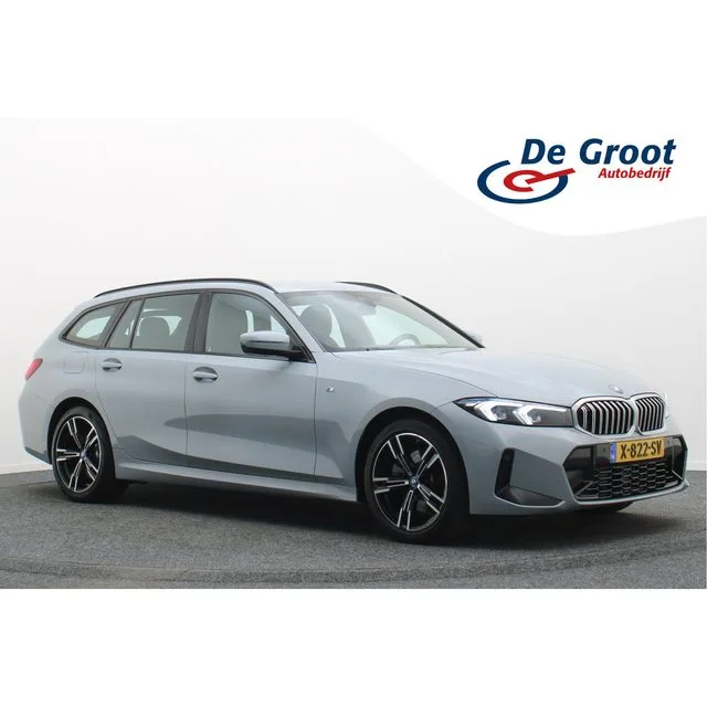 BMW 3-Serie (2024) — foto 1
