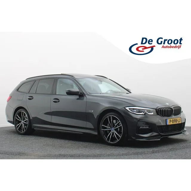 BMW 3-Serie (2022) — foto 1
