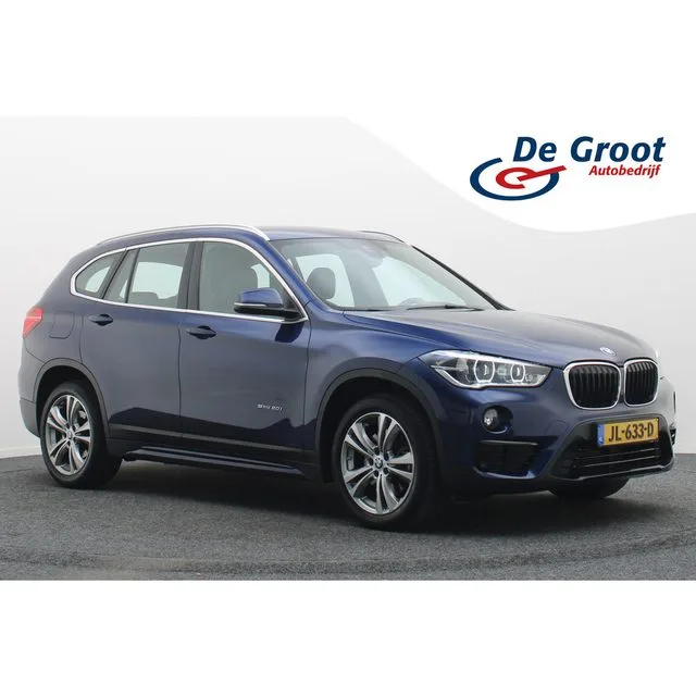 BMW X1 (2016) — foto 1