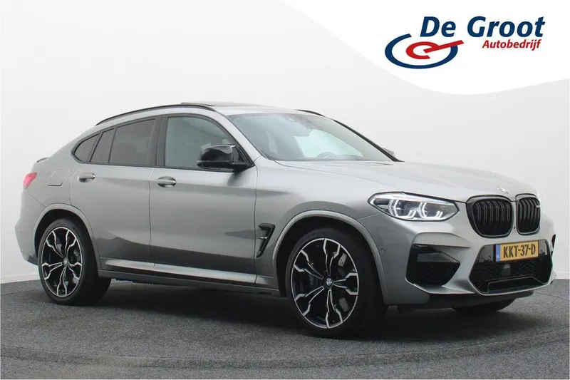 BMW X4 (2020)