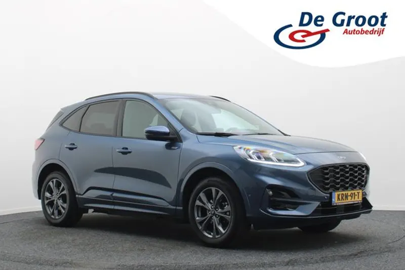 Ford Kuga (2023)