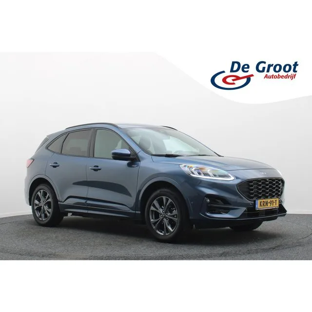Ford Kuga (2023) — foto 1