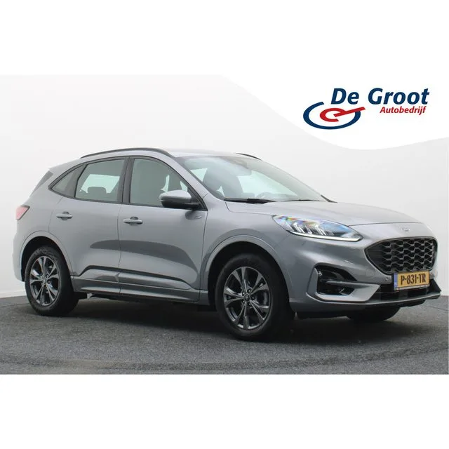 Ford Kuga (2022) — foto 1