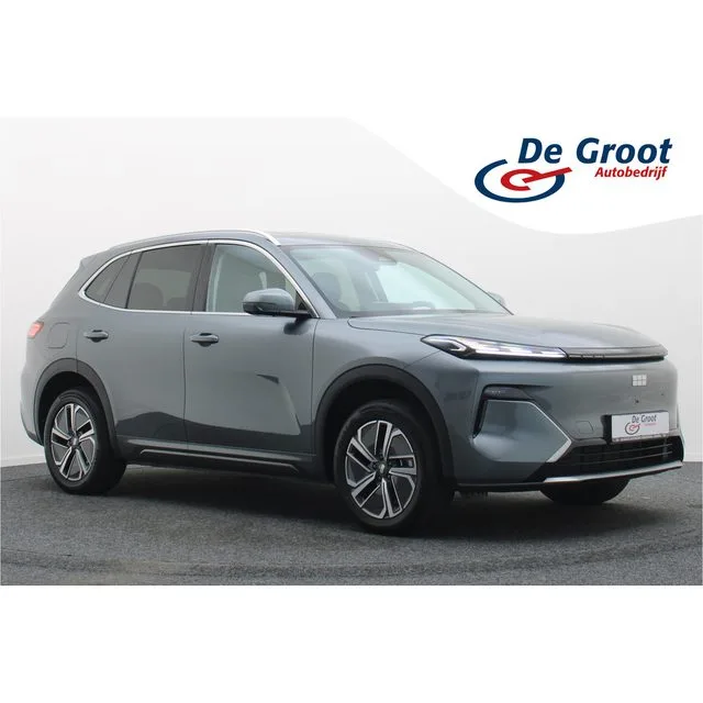 Geely Starray EM-i (2026) — foto 1