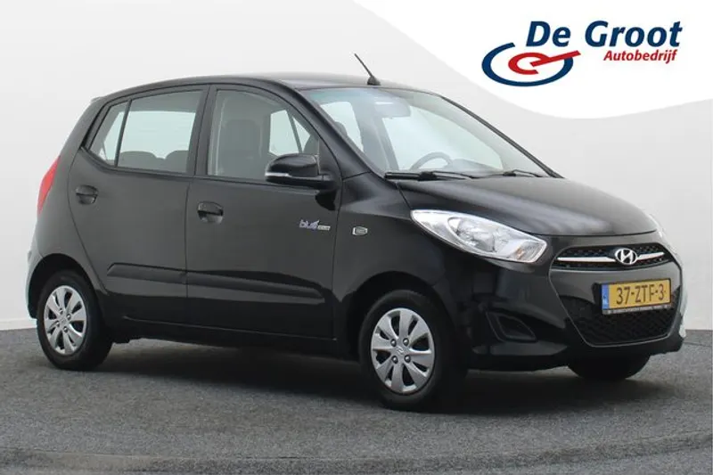 Hyundai i10 (2013)