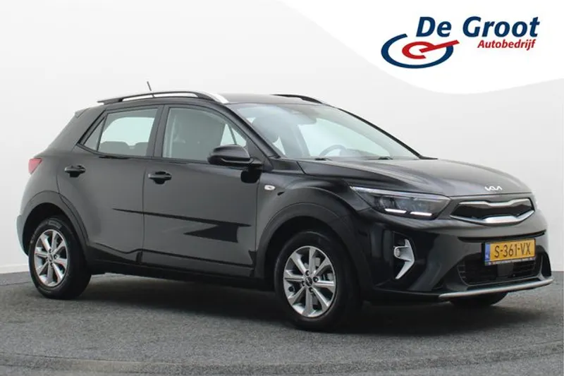 Kia Stonic (2023)