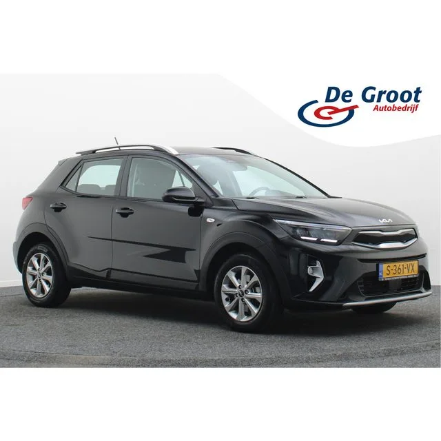 Kia Stonic (2023) — foto 1