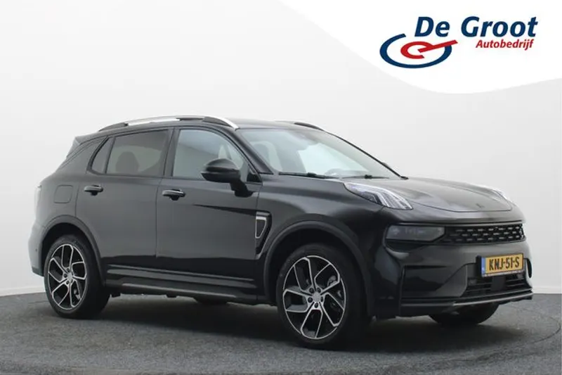 Lynk & Co 01 (2023)