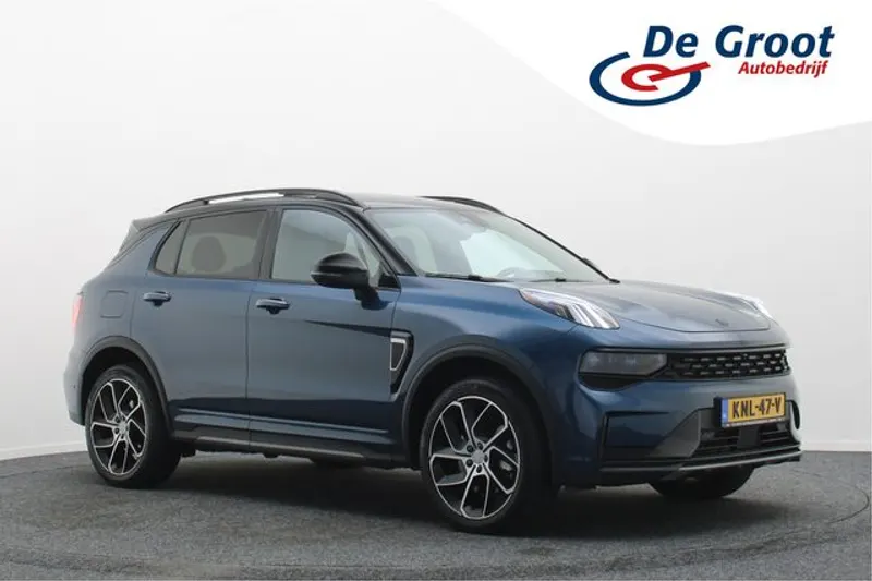 Lynk & Co 01 (2023)