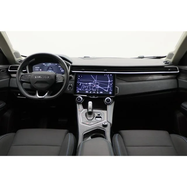 Lynk & Co 01 (2023) — foto 1