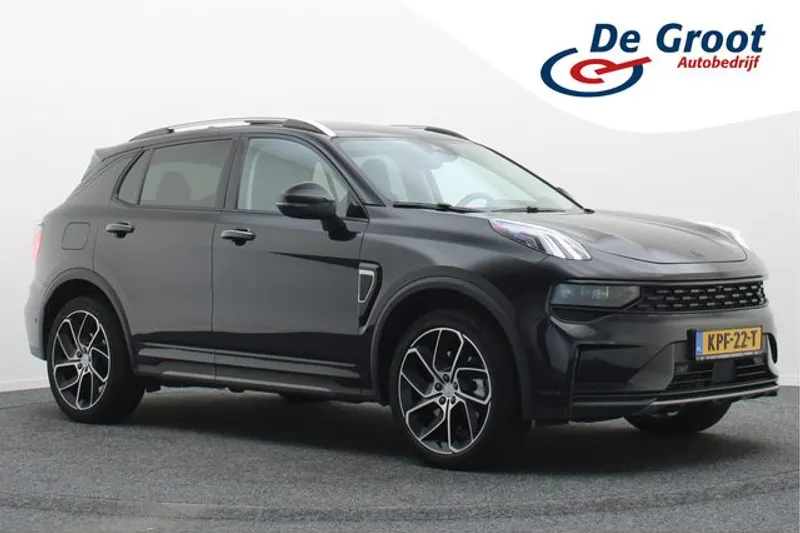 Lynk & Co 01 (2023)