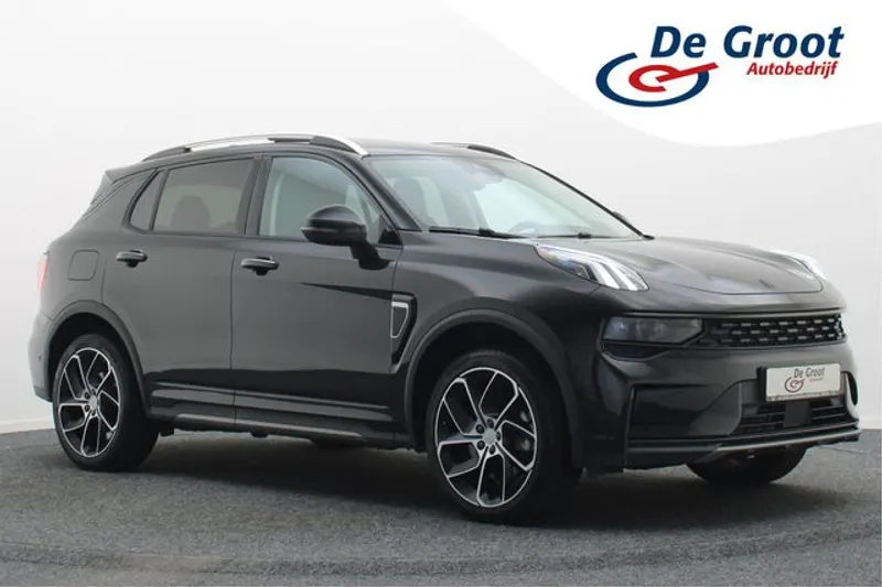 Lynk & Co 01 (2023)