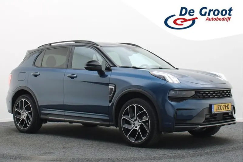 Lynk & Co 01 (2024)