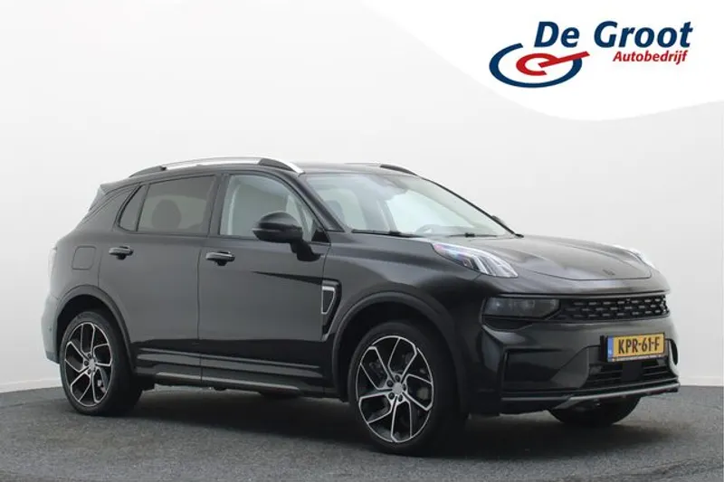 Lynk & Co 01 (2023)