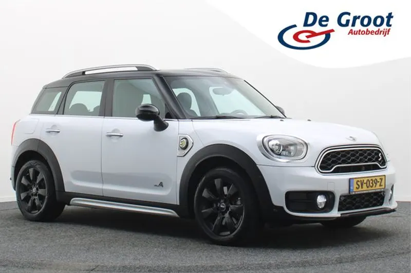 MINI Countryman (2017)
