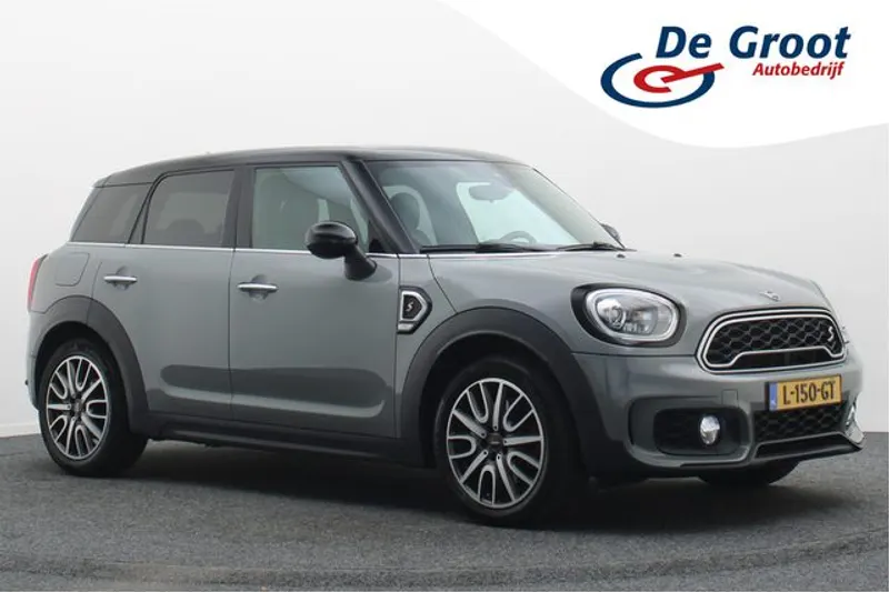 MINI Countryman (2018)