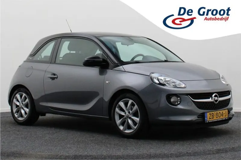 Opel Adam (2019)